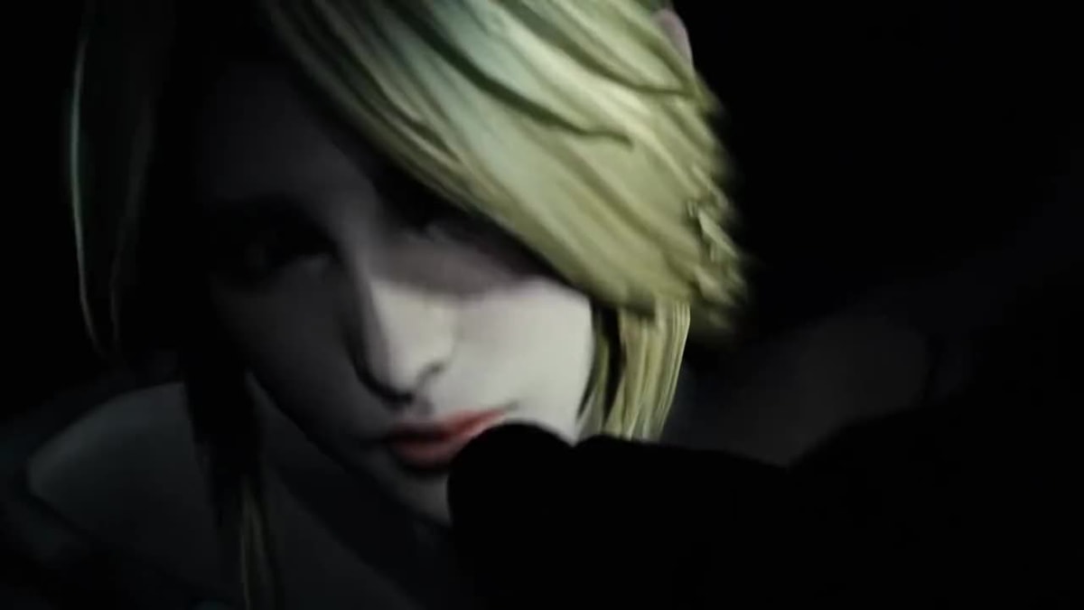 [夜桜字幕组][180301][Studio F.O.W]Severance[中文字幕]