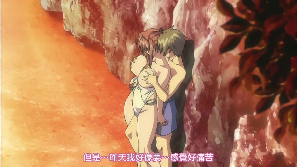 人妻かすみさん 後編 確かめ合う気持ち. イメージを拡大 [中文字幕]