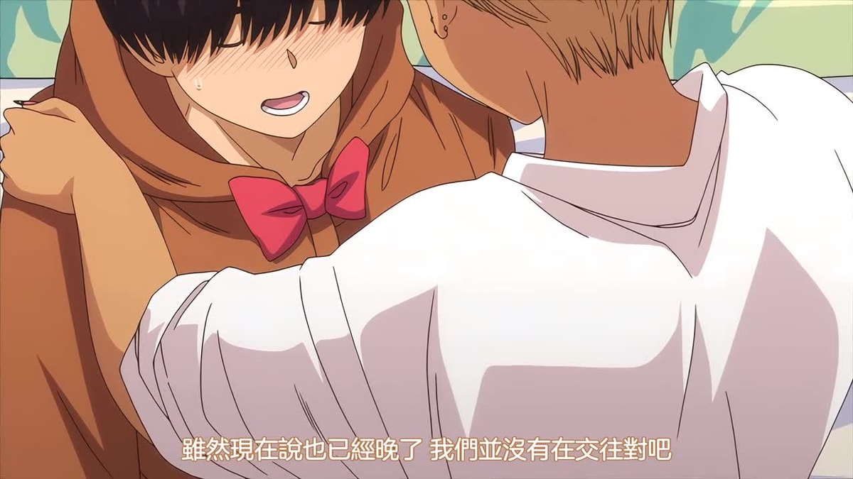 黒ギャルアラカルト1[BUTA] [中文字幕]