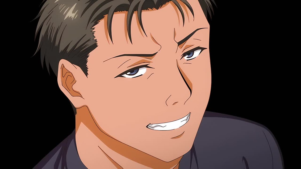 妻を同窓会にいかせたら 第2話 追想と呪縛 [中文字幕]