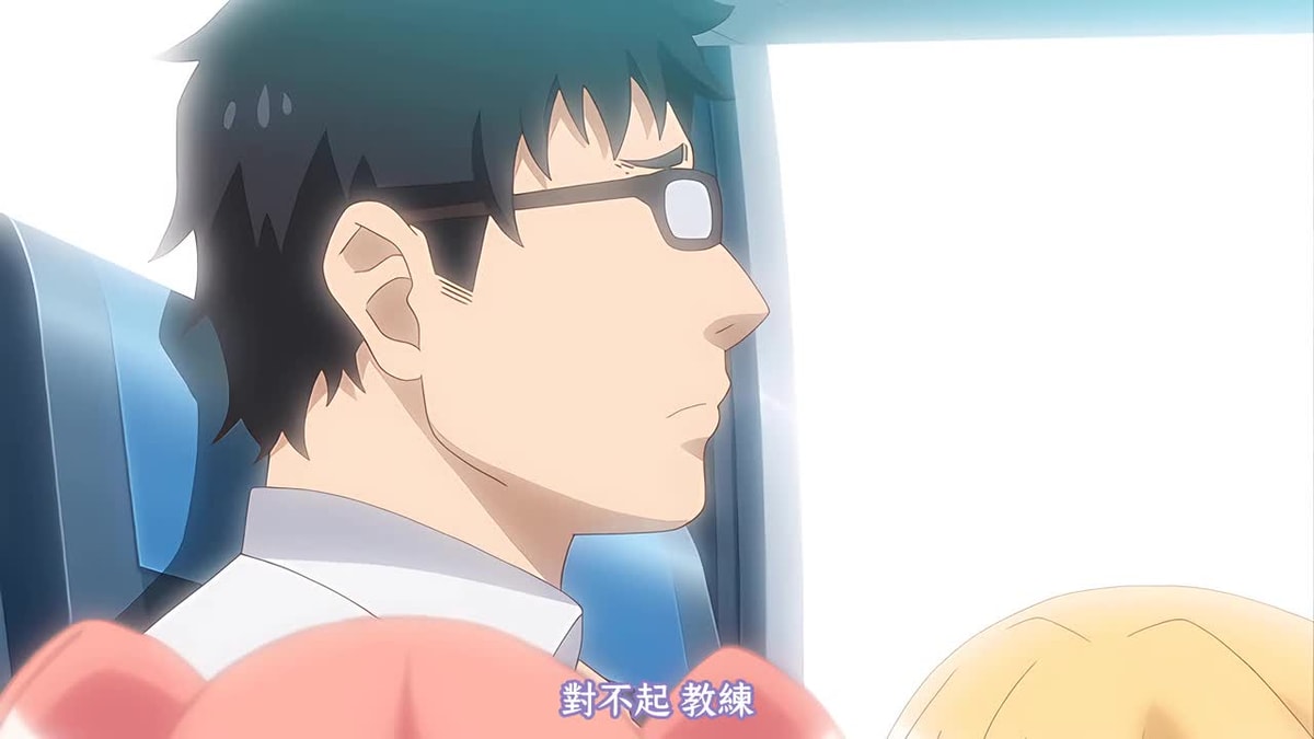 ○○交配 第九話 歌って踊ってセッ○スする彼女たちは人魚のアイドル [中文字幕]