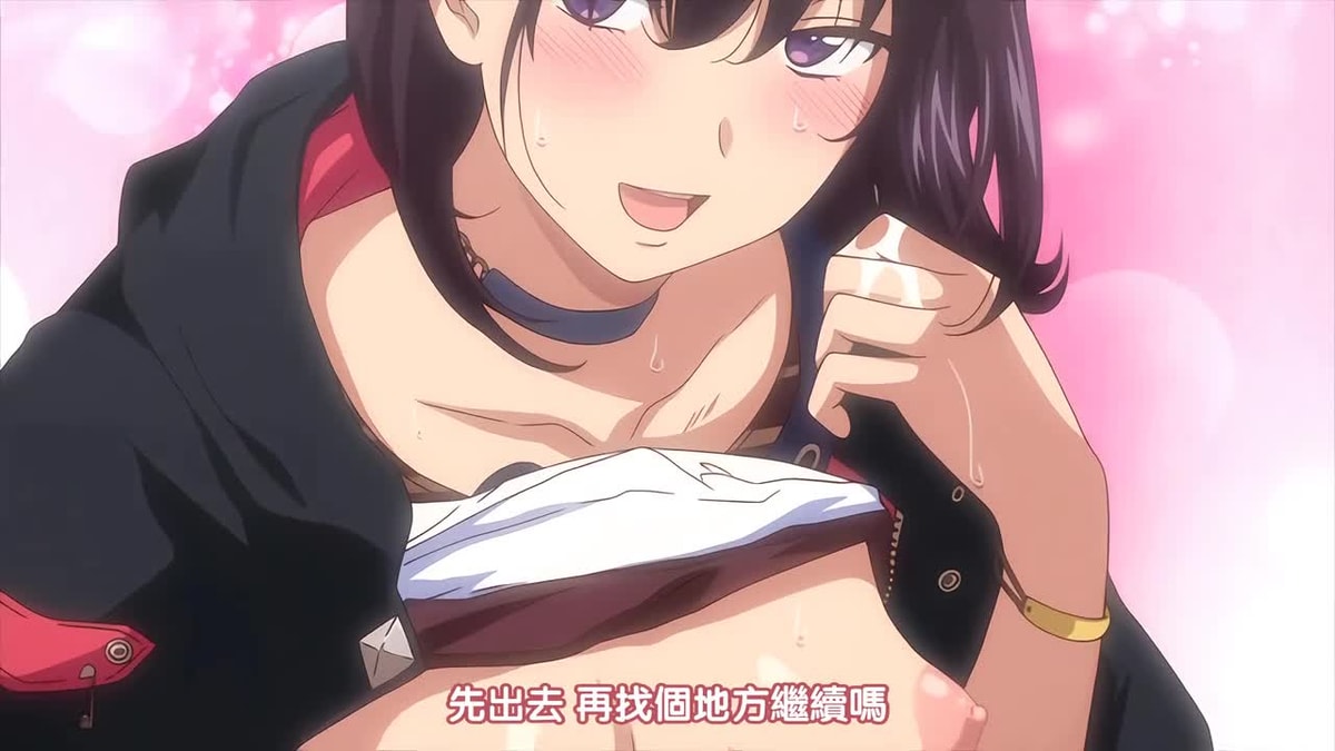 NocturnaL ＃1[モノリノ] [中文字幕]