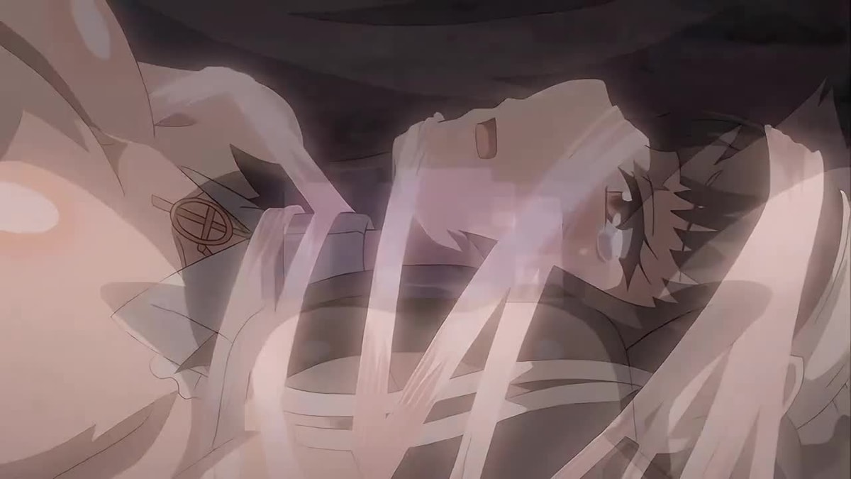 シニシスタ 第二話 母と子 [中文字幕]