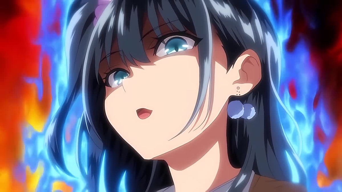 OVA 初恋時間。 ＃5 [中文字幕]