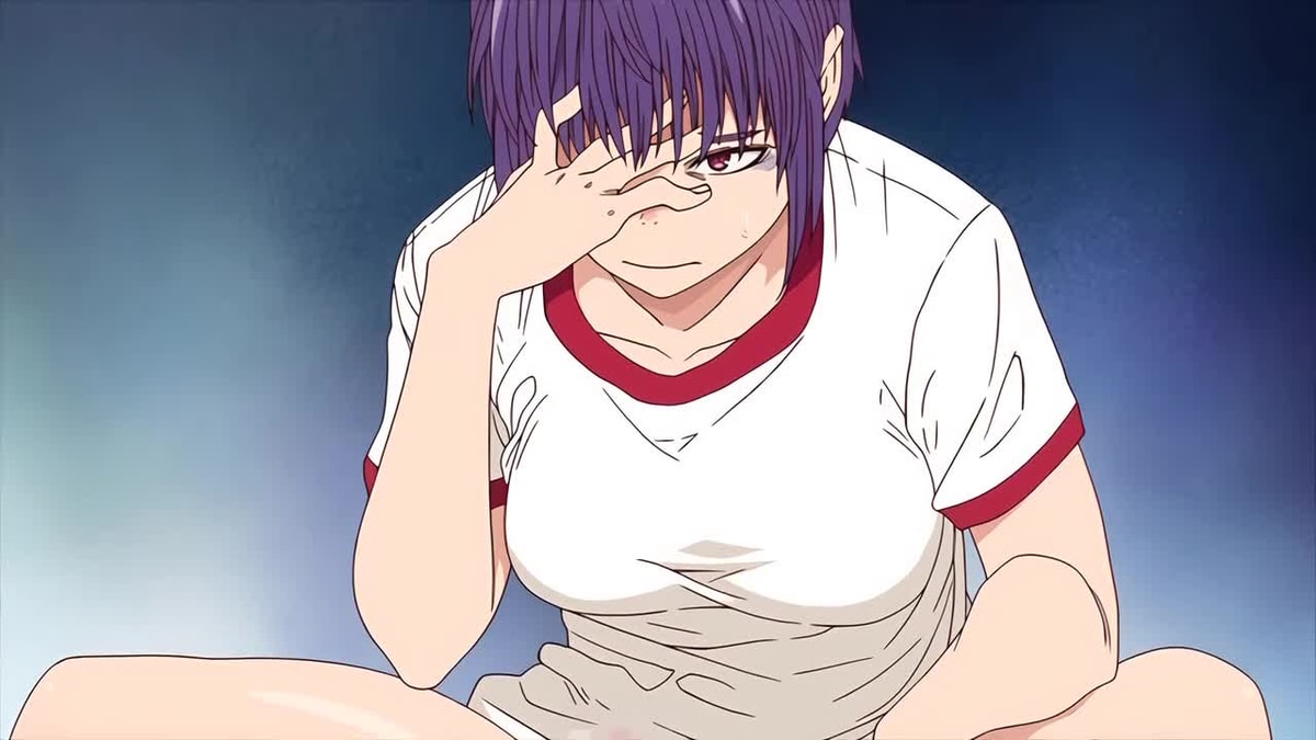 Sweet and Hot 2[紙魚丸] [中文字幕]