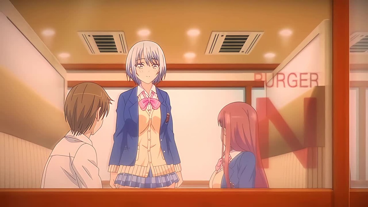 旬花蒐陶 ～生ダレ鬱メッセ～ [中文字幕]