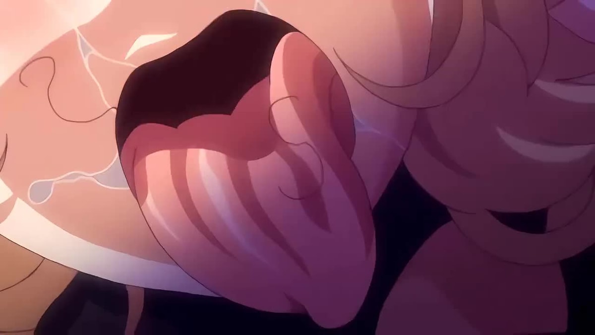 Nightmare×Deathscythe ―後編― 叛逆のレゾナンス [中文字幕]